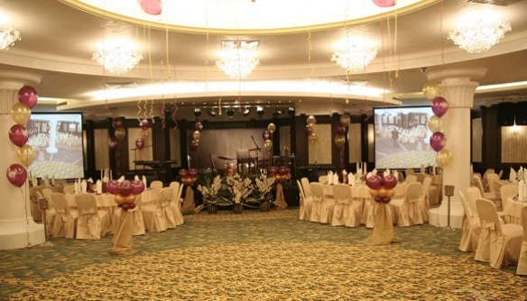 Emerald Hall